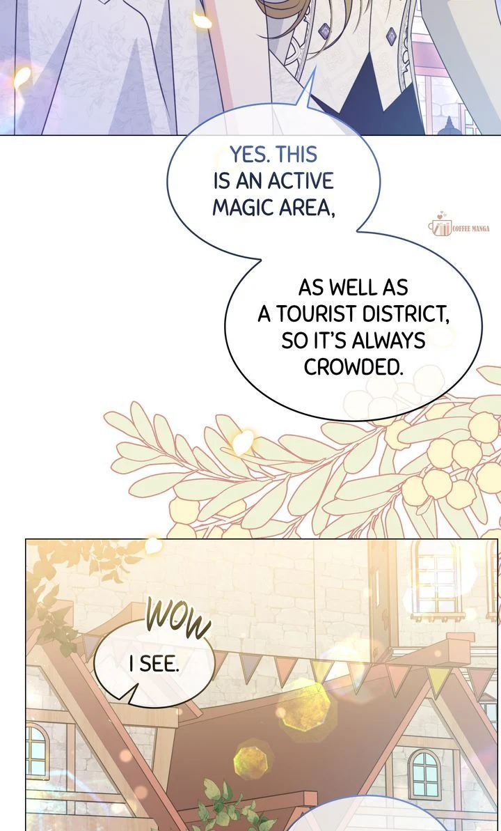 Please Leave Emily Alone Chapter 19 - Page 70