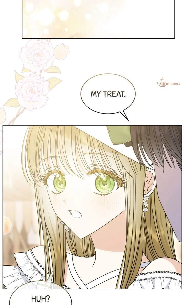 Please Leave Emily Alone Chapter 19 - Page 76