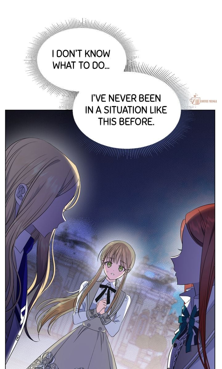 Please Leave Emily Alone Chapter 2 - Page 10