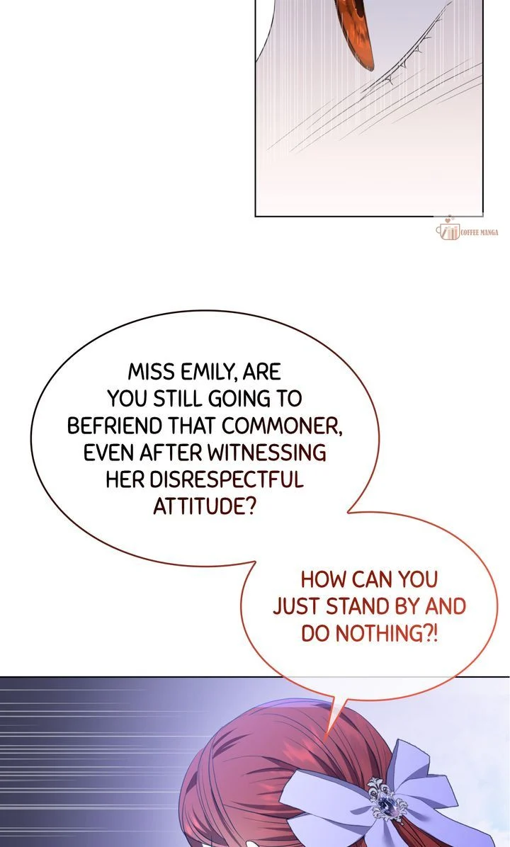 Please Leave Emily Alone Chapter 2 - Page 14