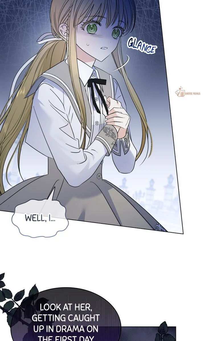 Please Leave Emily Alone Chapter 2 - Page 16