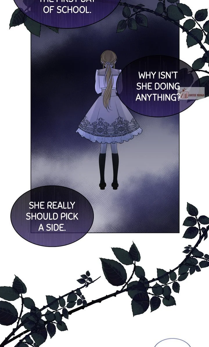 Please Leave Emily Alone Chapter 2 - Page 17
