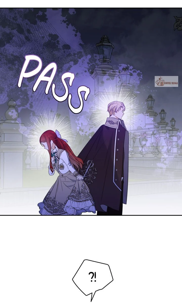 Please Leave Emily Alone Chapter 2 - Page 30