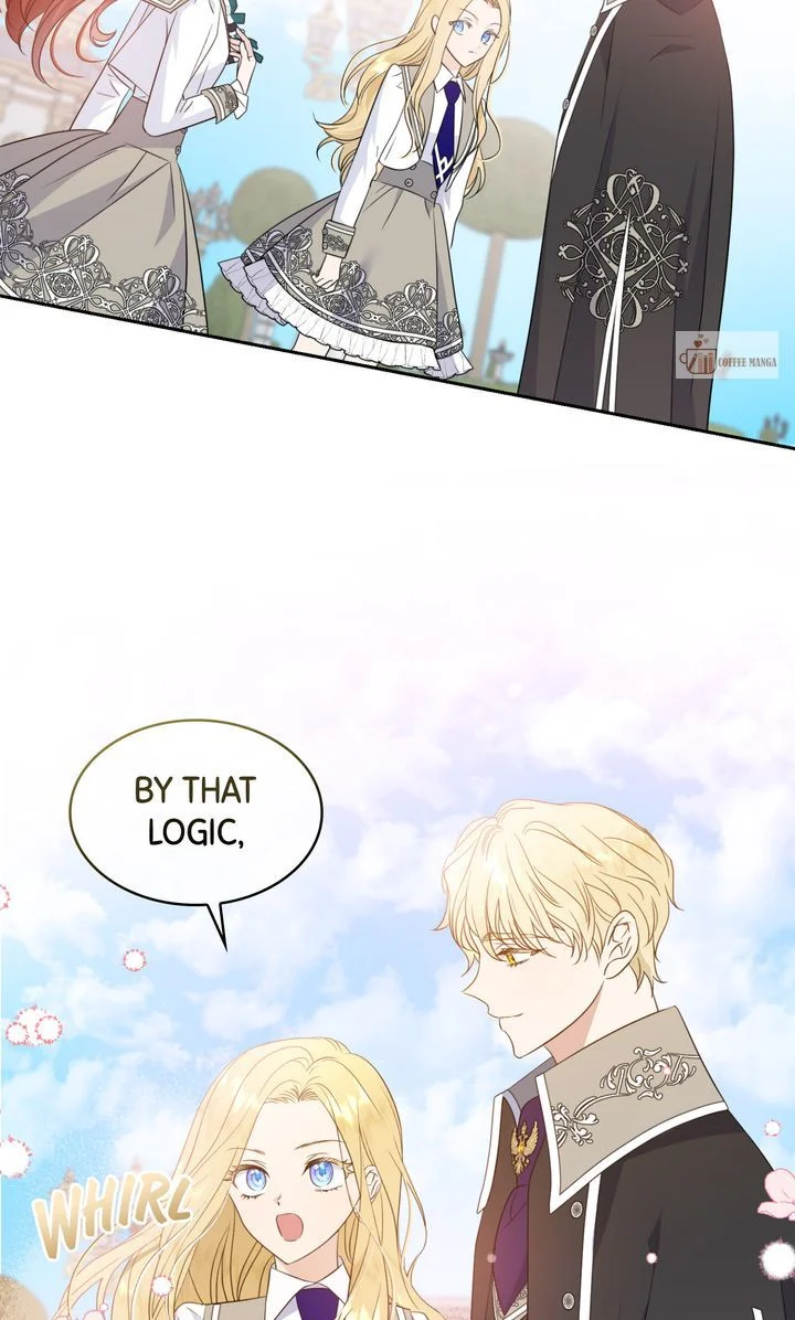 Please Leave Emily Alone Chapter 2 - Page 39