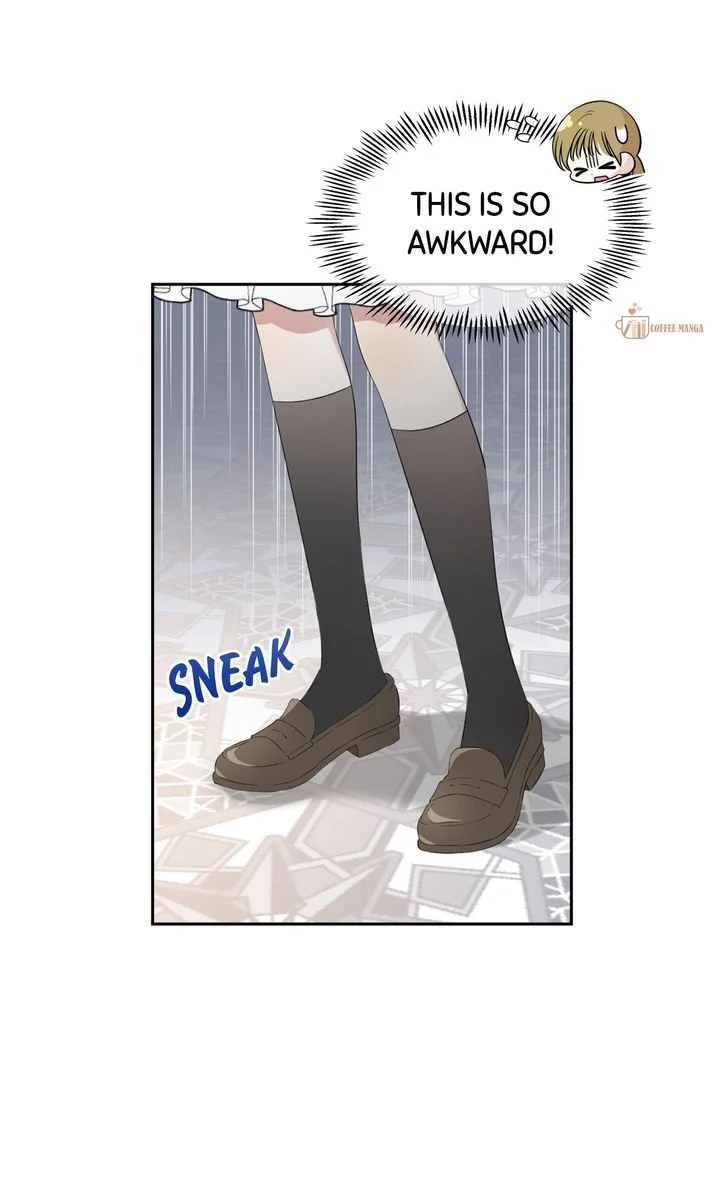 Please Leave Emily Alone Chapter 2 - Page 42