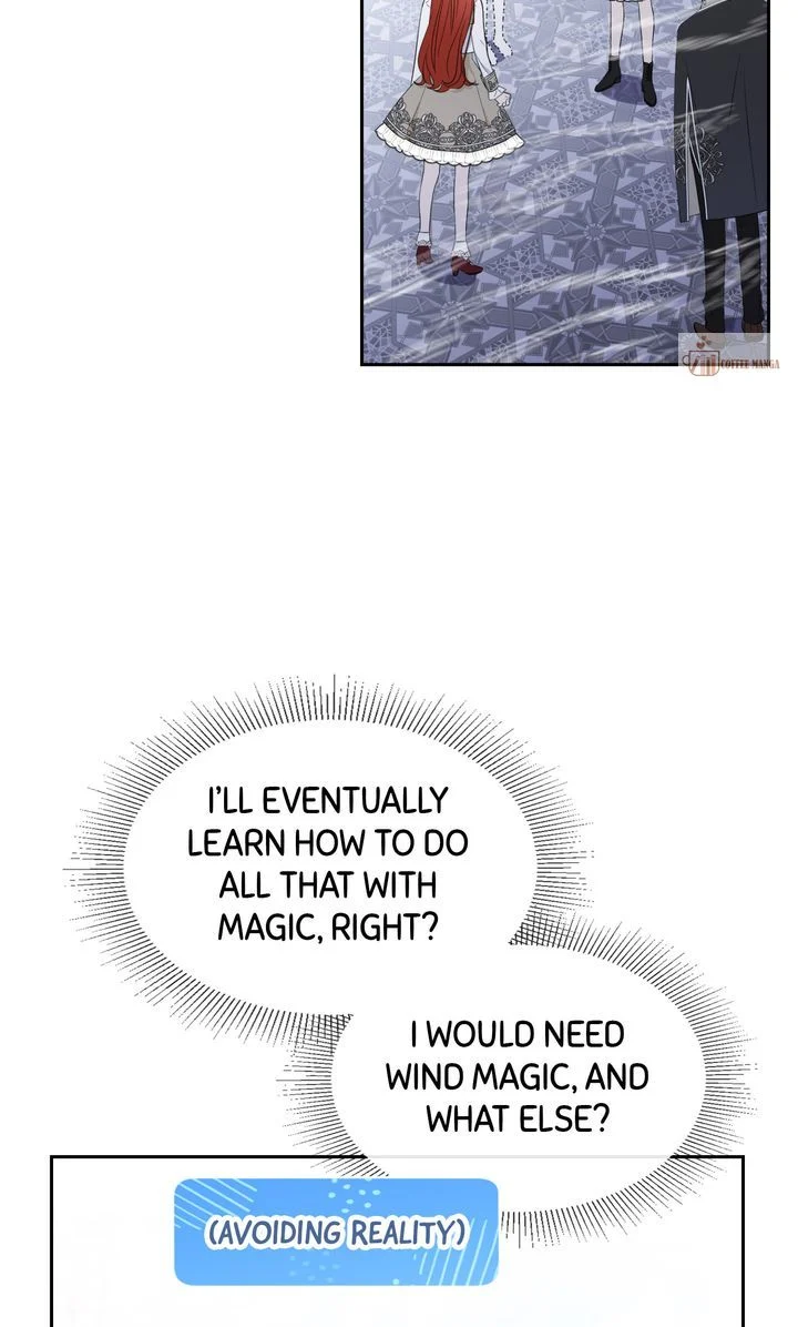 Please Leave Emily Alone Chapter 2 - Page 45
