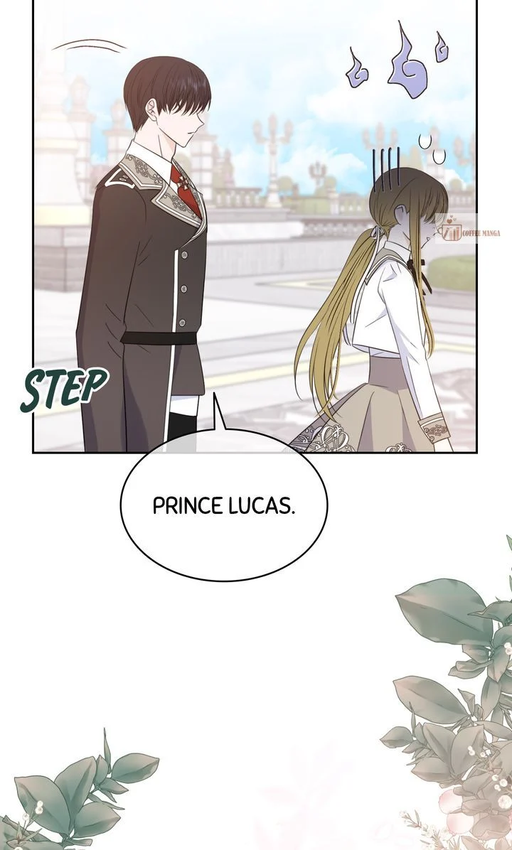Please Leave Emily Alone Chapter 2 - Page 46