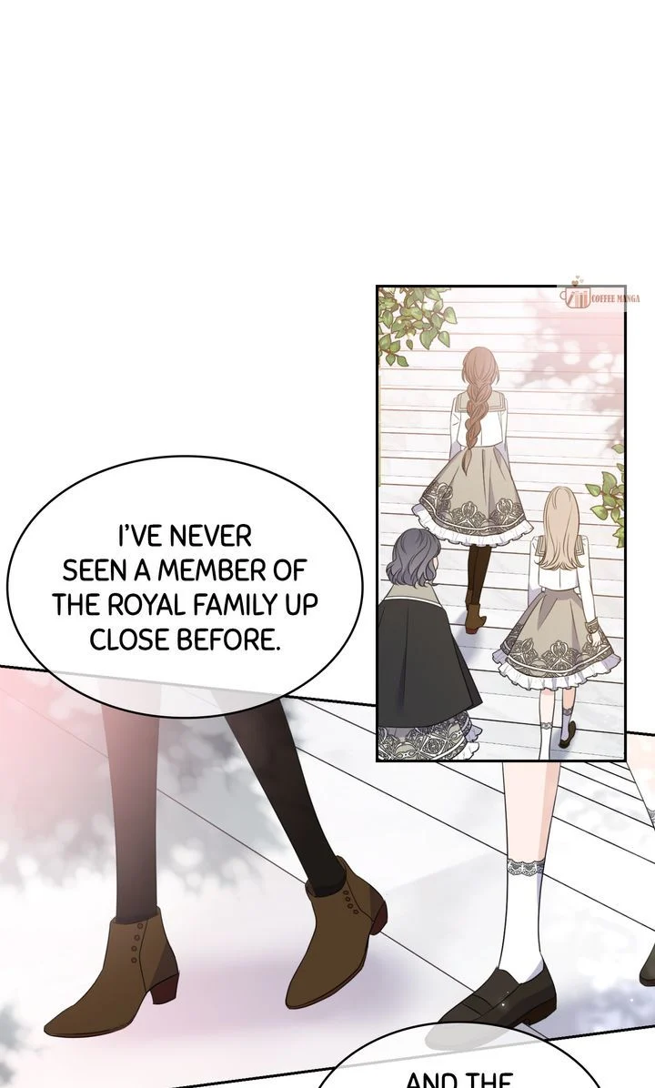 Please Leave Emily Alone Chapter 2 - Page 60