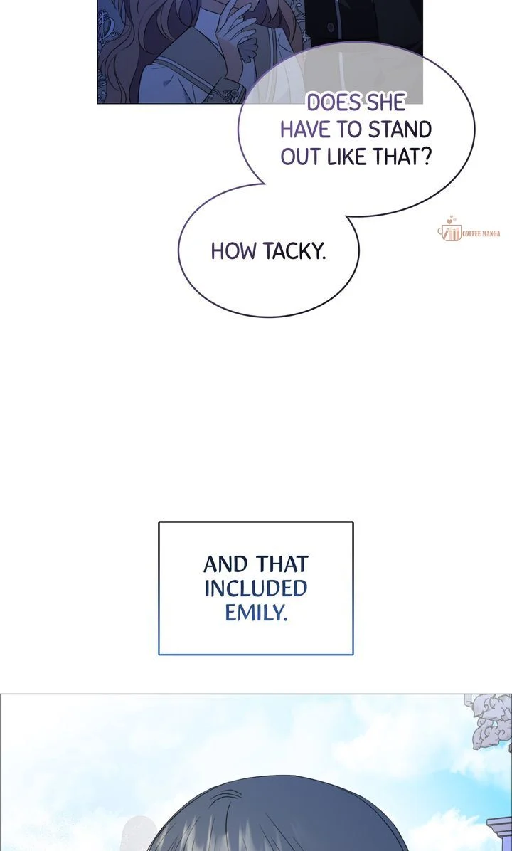 Please Leave Emily Alone Chapter 2 - Page 7