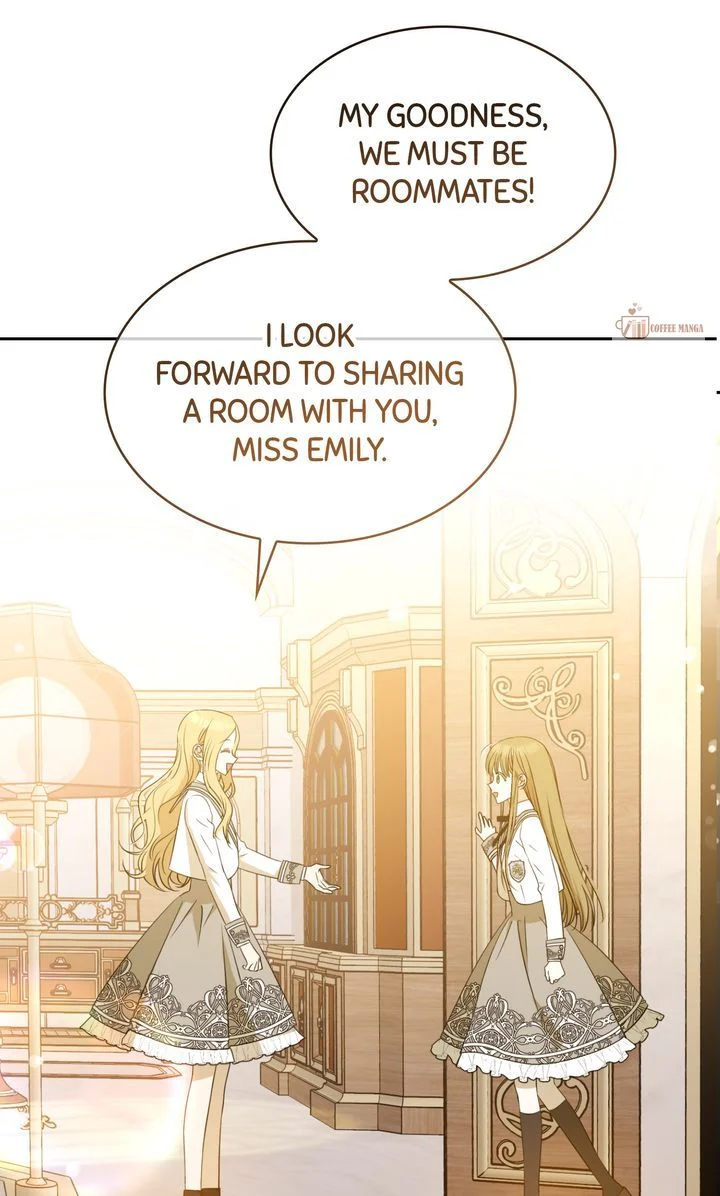 Please Leave Emily Alone Chapter 2 - Page 78