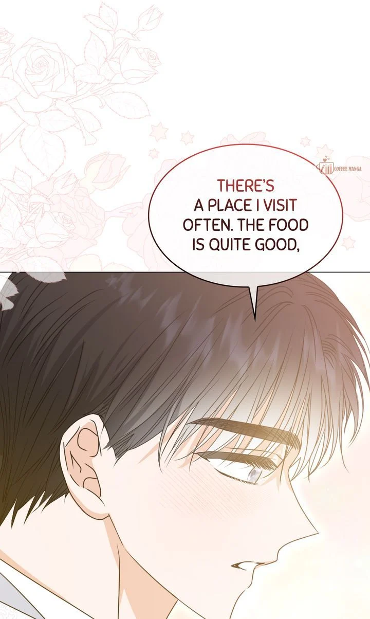 Please Leave Emily Alone Chapter 20 - Page 0
