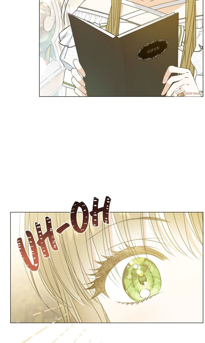 Please Leave Emily Alone Chapter 20 - Page 15