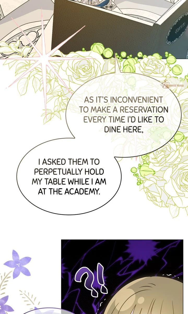 Please Leave Emily Alone Chapter 20 - Page 21