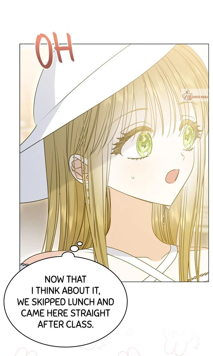 Please Leave Emily Alone Chapter 20 - Page 4