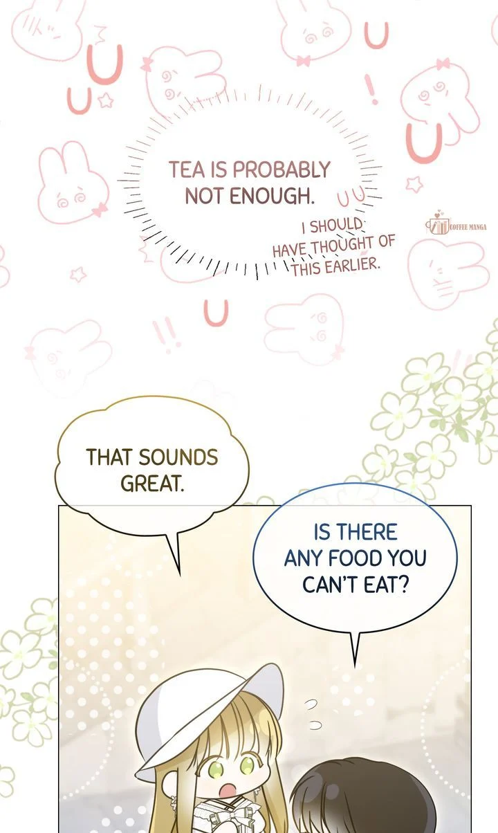 Please Leave Emily Alone Chapter 20 - Page 5