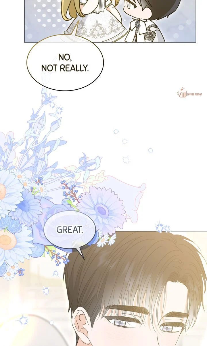 Please Leave Emily Alone Chapter 20 - Page 6