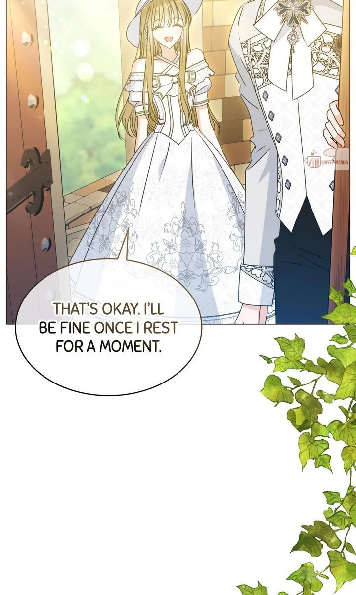 Please Leave Emily Alone Chapter 20 - Page 68