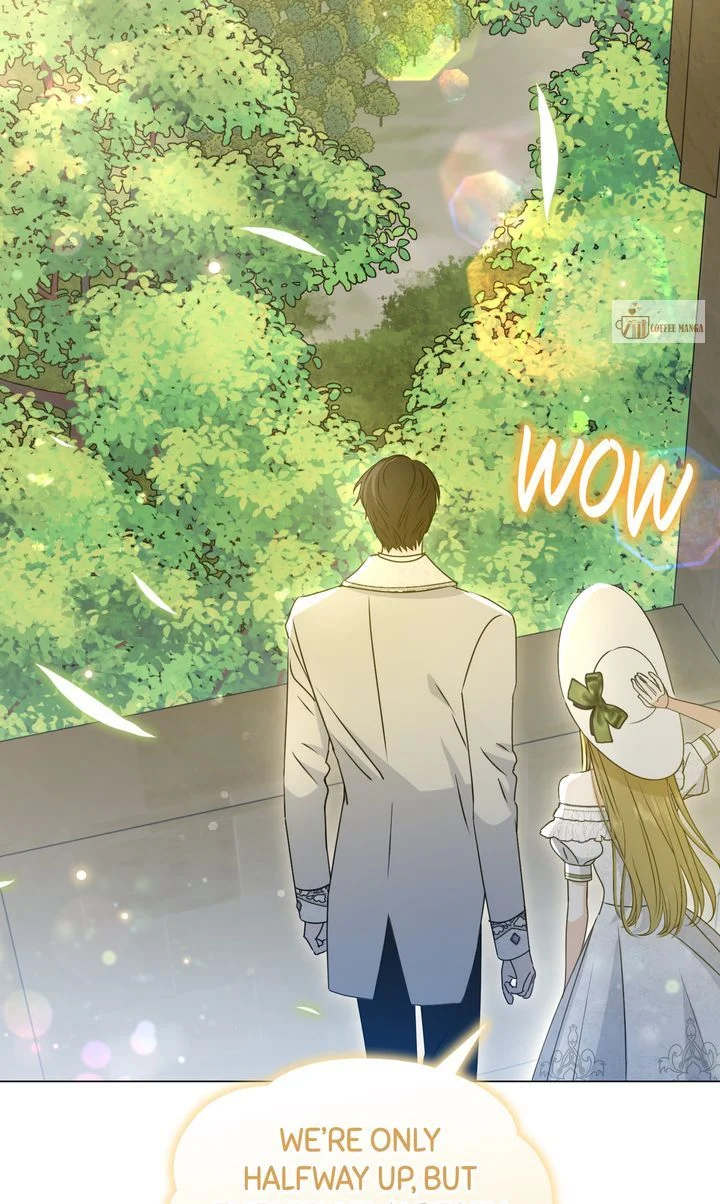 Please Leave Emily Alone Chapter 20 - Page 71