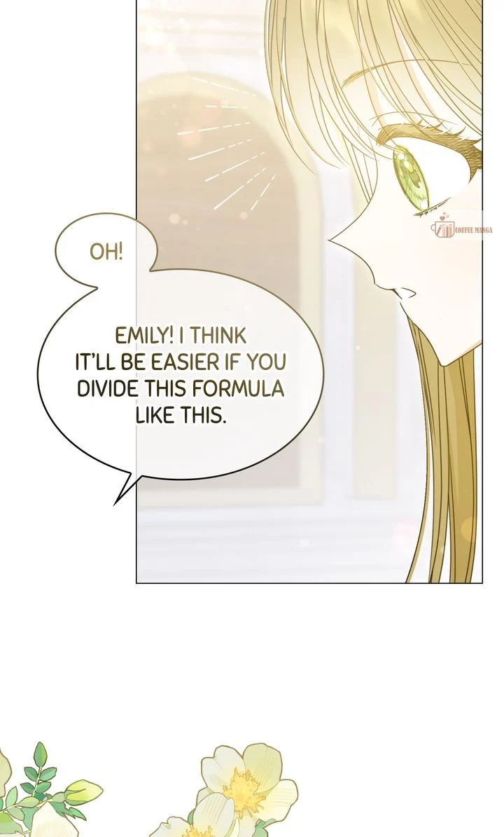 Please Leave Emily Alone Chapter 21 - Page 11