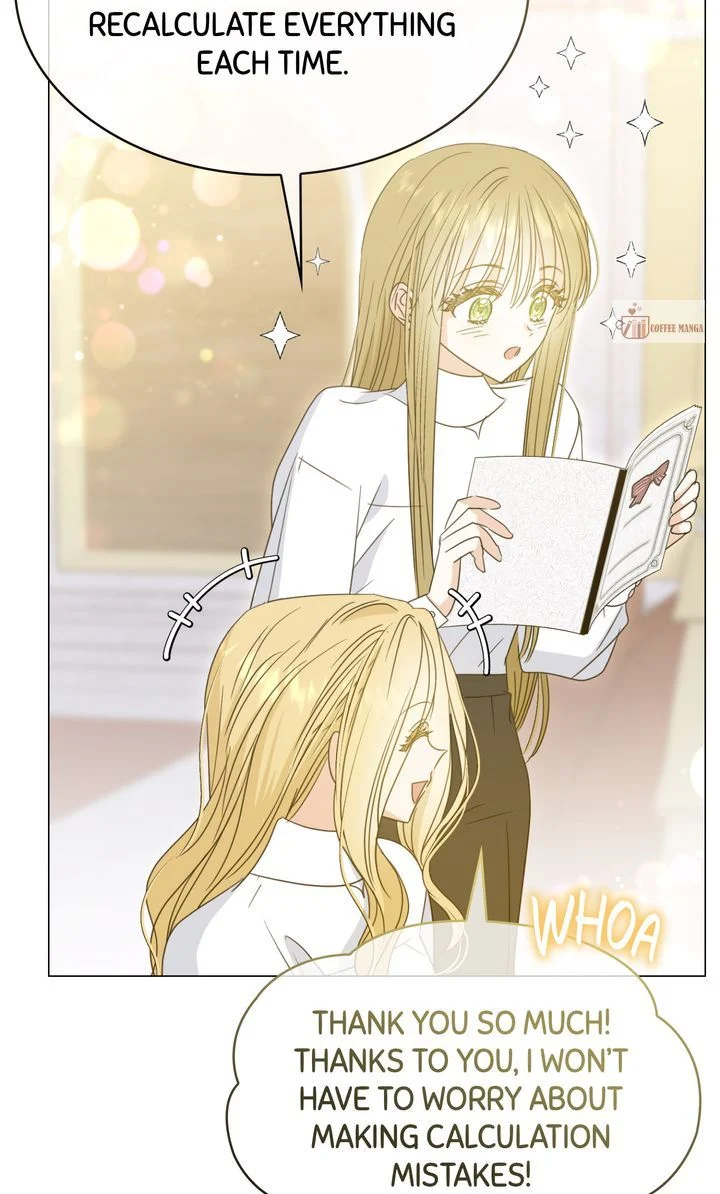 Please Leave Emily Alone Chapter 21 - Page 14