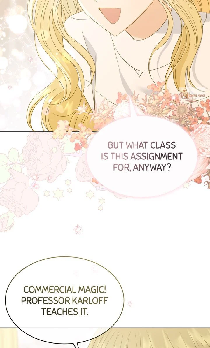 Please Leave Emily Alone Chapter 21 - Page 16