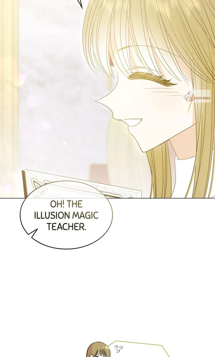 Please Leave Emily Alone Chapter 21 - Page 17