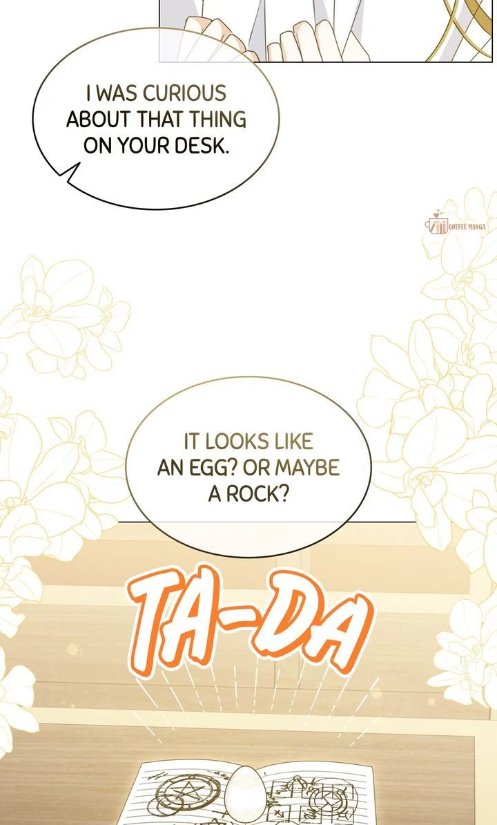 Please Leave Emily Alone Chapter 21 - Page 3