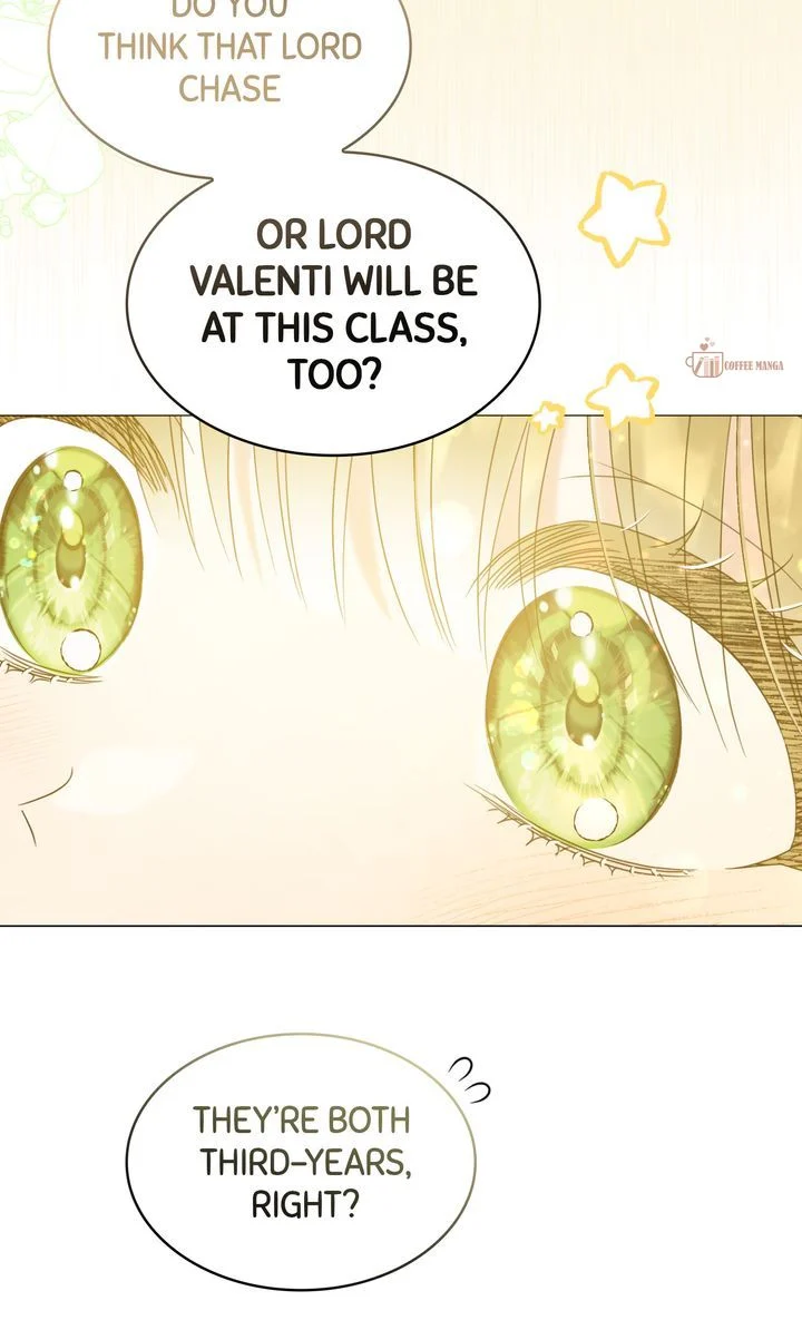Please Leave Emily Alone Chapter 21 - Page 36