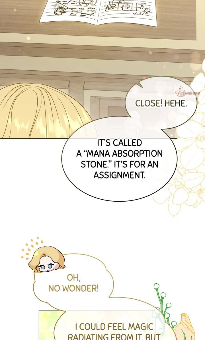 Please Leave Emily Alone Chapter 21 - Page 4