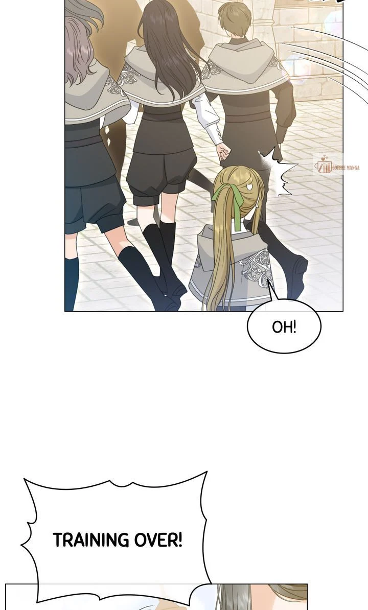 Please Leave Emily Alone Chapter 21 - Page 40