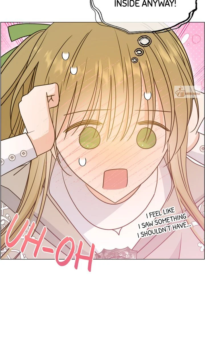 Please Leave Emily Alone Chapter 21 - Page 51