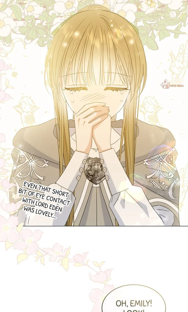 Please Leave Emily Alone Chapter 21 - Page 54