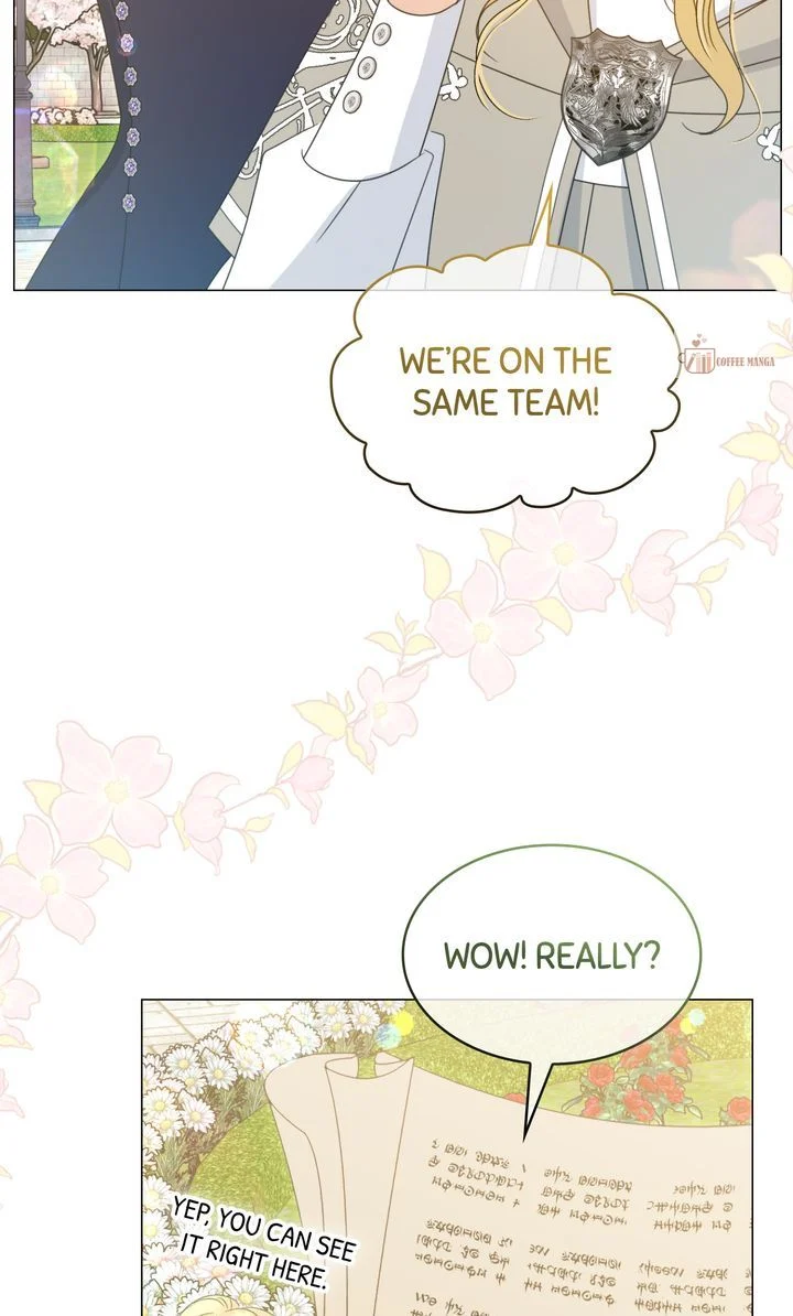 Please Leave Emily Alone Chapter 21 - Page 56