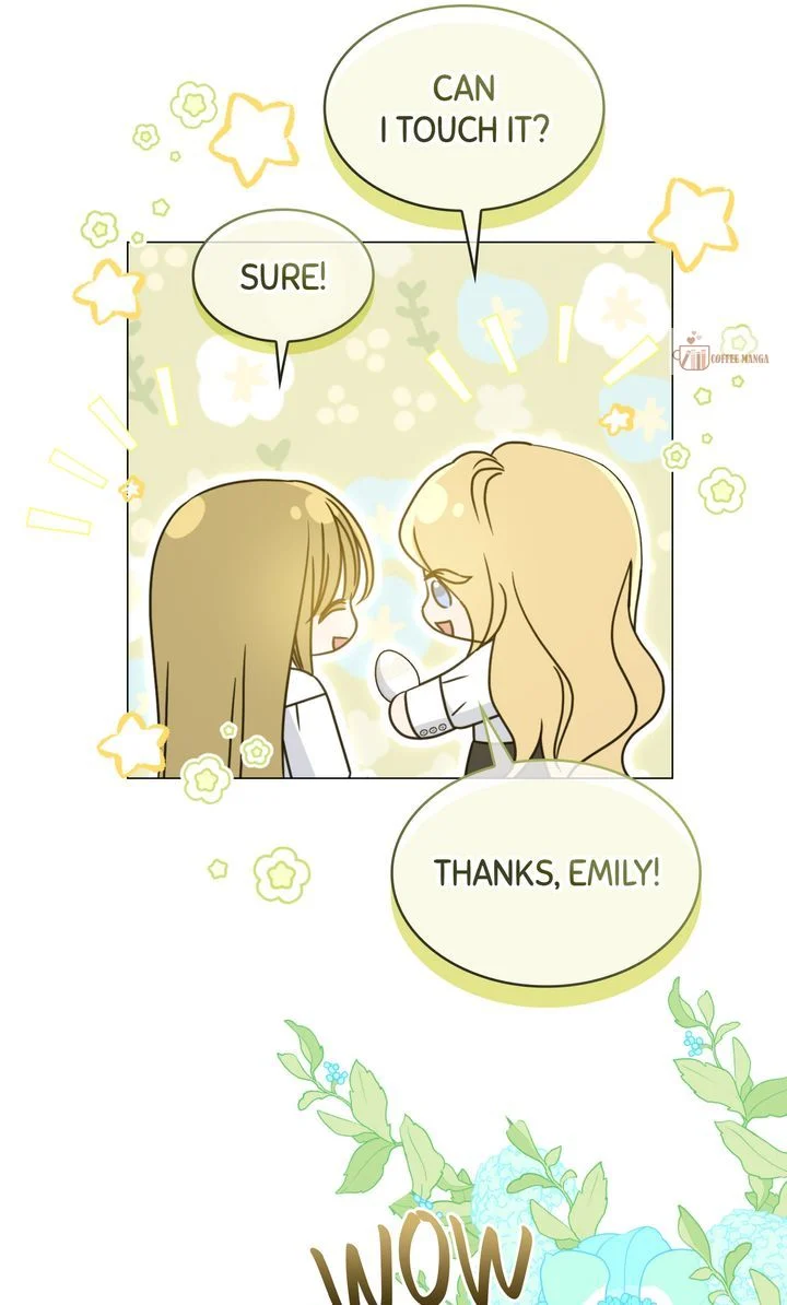 Please Leave Emily Alone Chapter 21 - Page 6