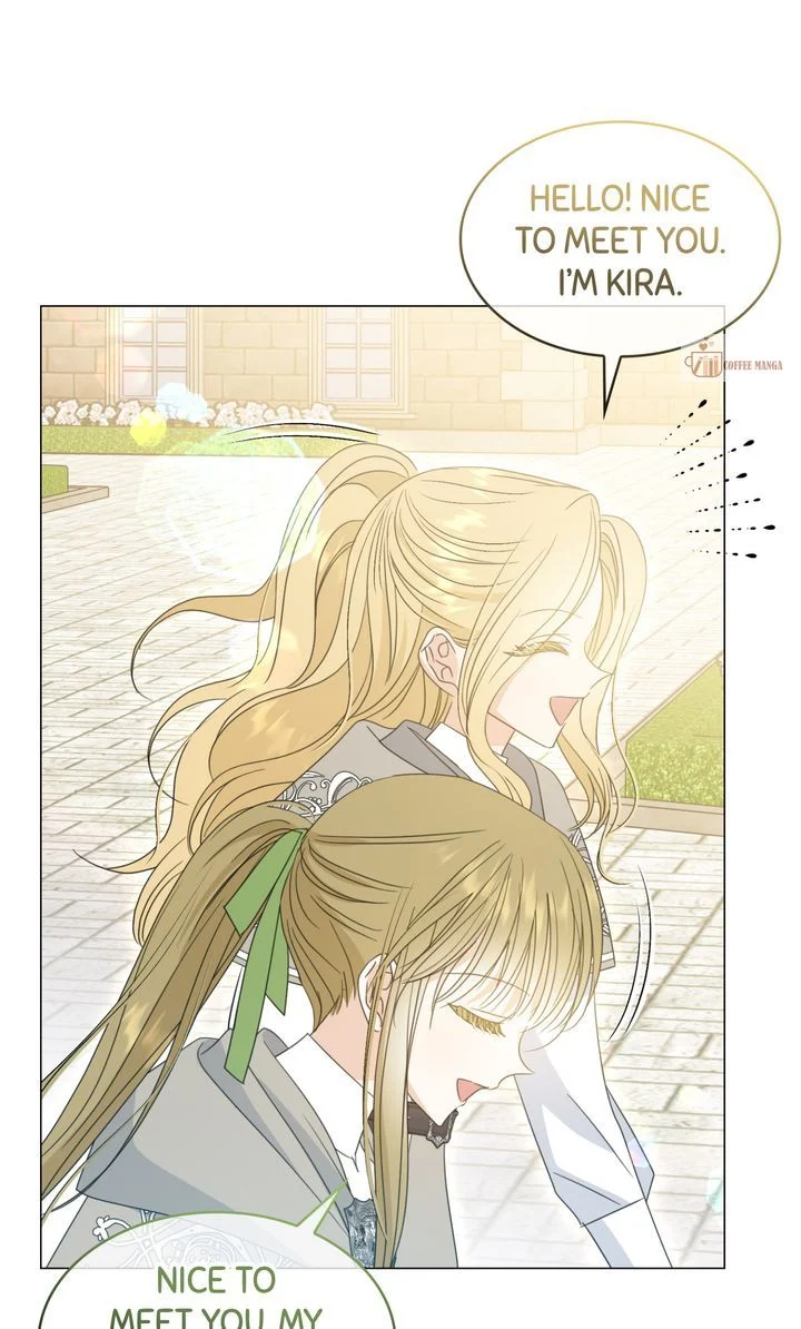 Please Leave Emily Alone Chapter 21 - Page 60