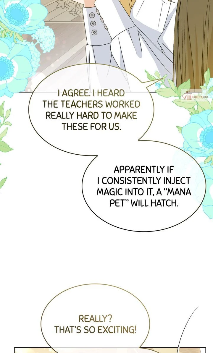 Please Leave Emily Alone Chapter 21 - Page 8
