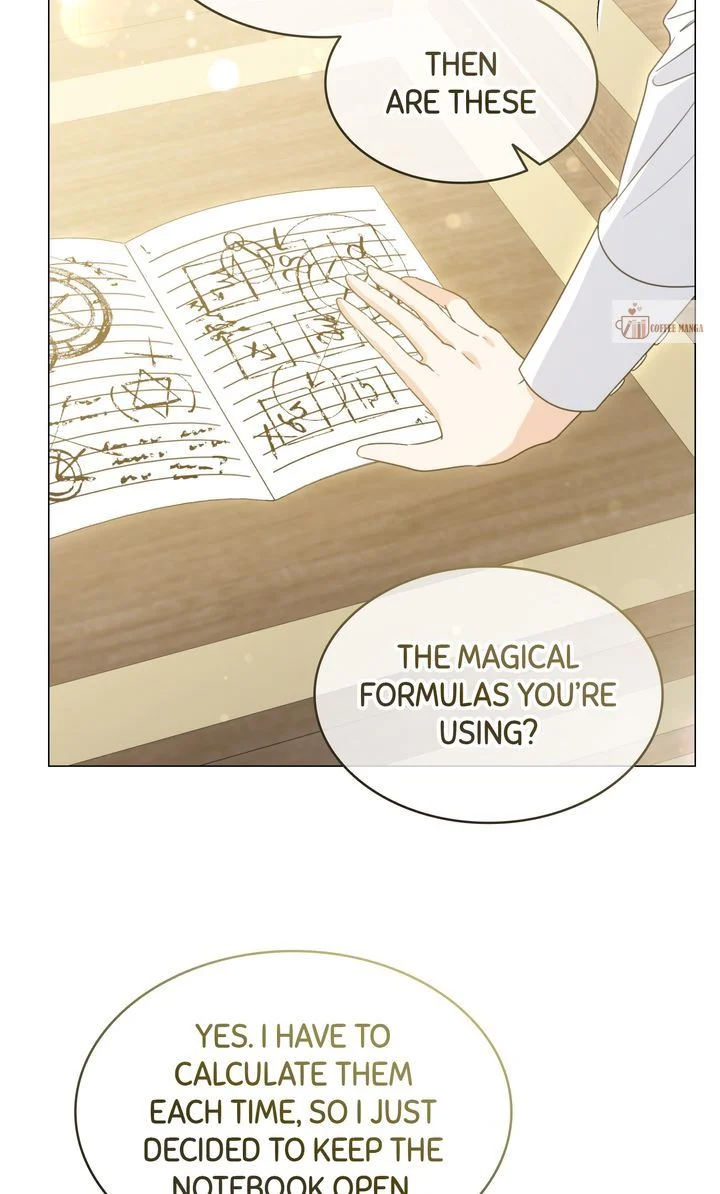 Please Leave Emily Alone Chapter 21 - Page 9