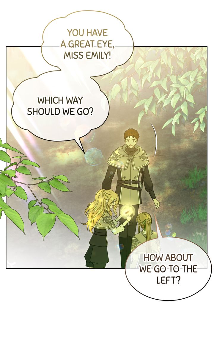 Please Leave Emily Alone Chapter 22 - Page 13