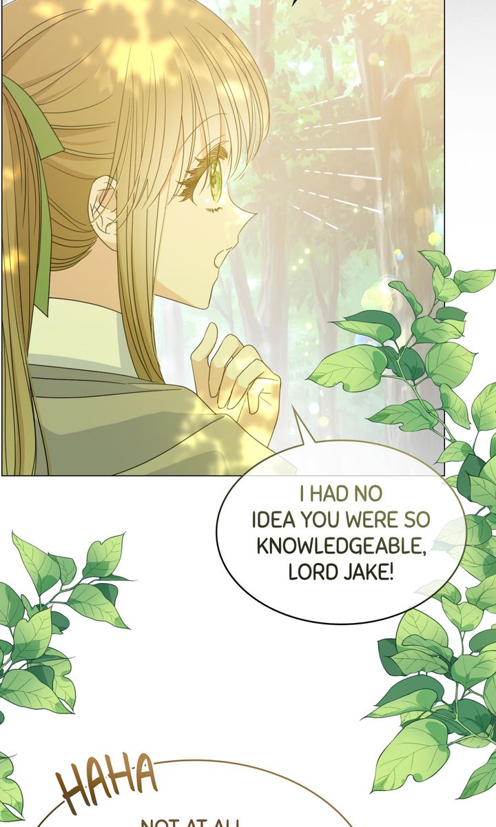 Please Leave Emily Alone Chapter 22 - Page 17