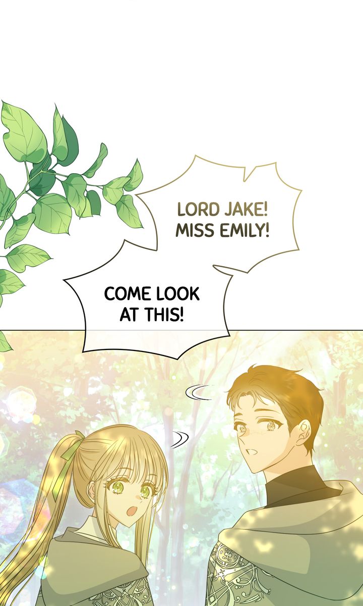 Please Leave Emily Alone Chapter 22 - Page 19