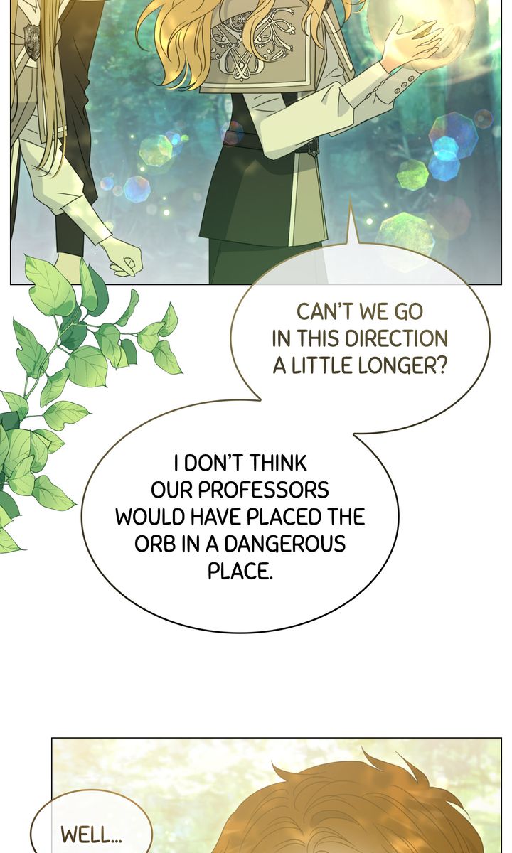 Please Leave Emily Alone Chapter 22 - Page 21