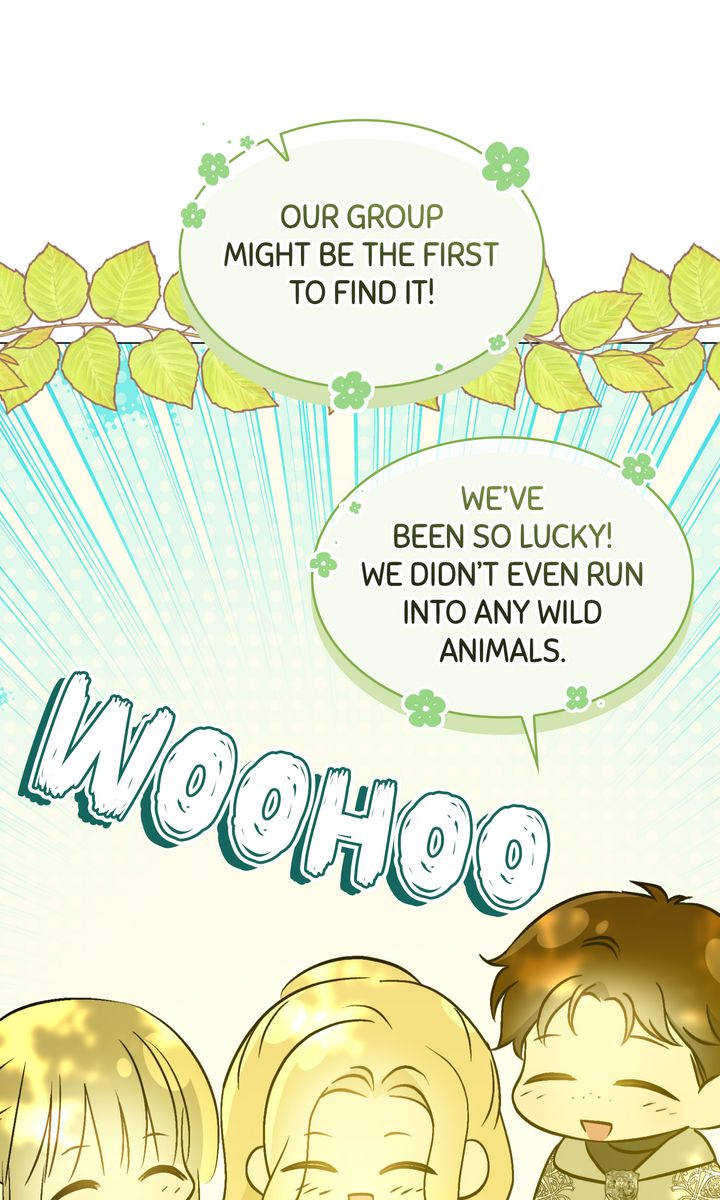 Please Leave Emily Alone Chapter 22 - Page 28