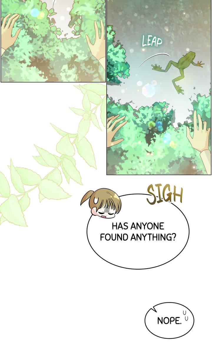 Please Leave Emily Alone Chapter 22 - Page 32
