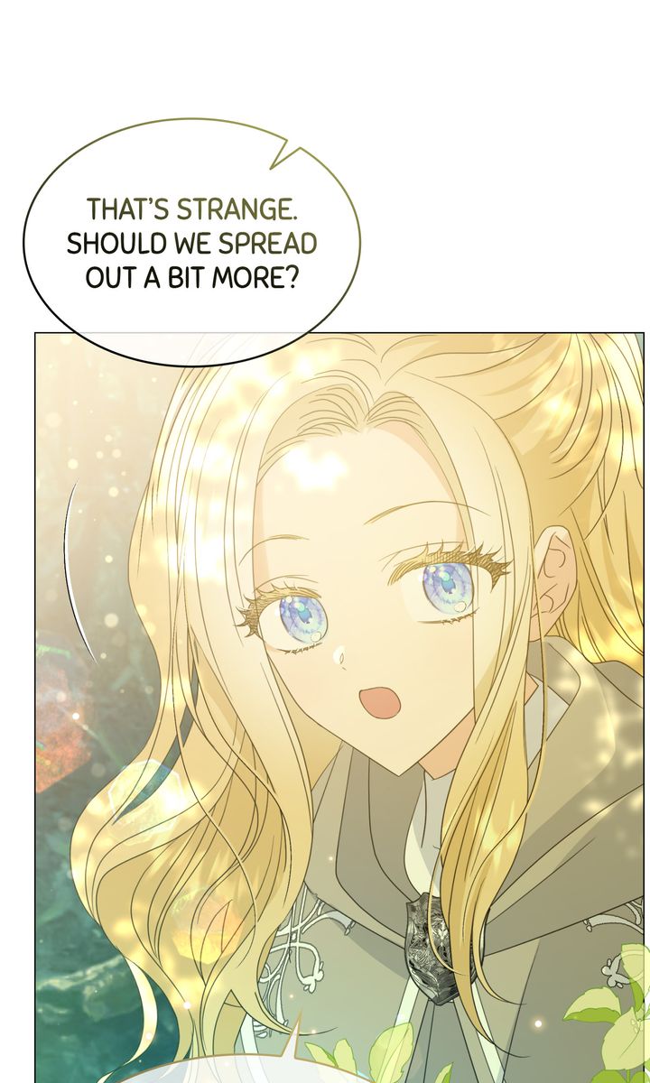 Please Leave Emily Alone Chapter 22 - Page 33