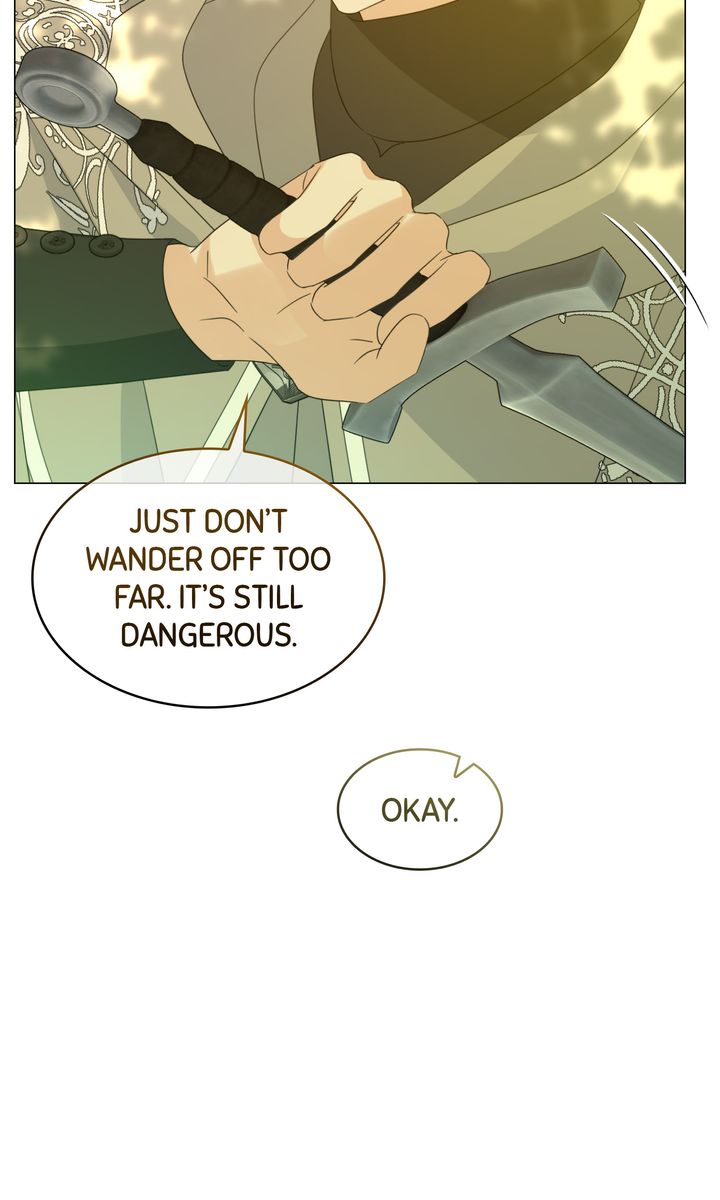 Please Leave Emily Alone Chapter 22 - Page 35