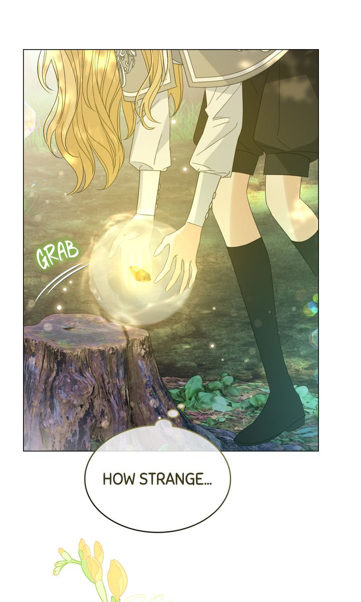 Please Leave Emily Alone Chapter 22 - Page 36