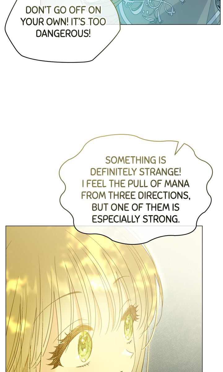 Please Leave Emily Alone Chapter 22 - Page 40