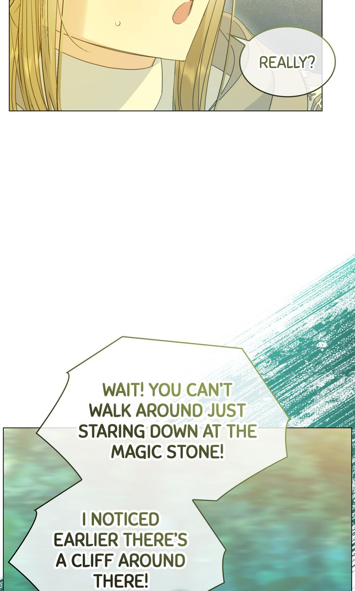 Please Leave Emily Alone Chapter 22 - Page 41