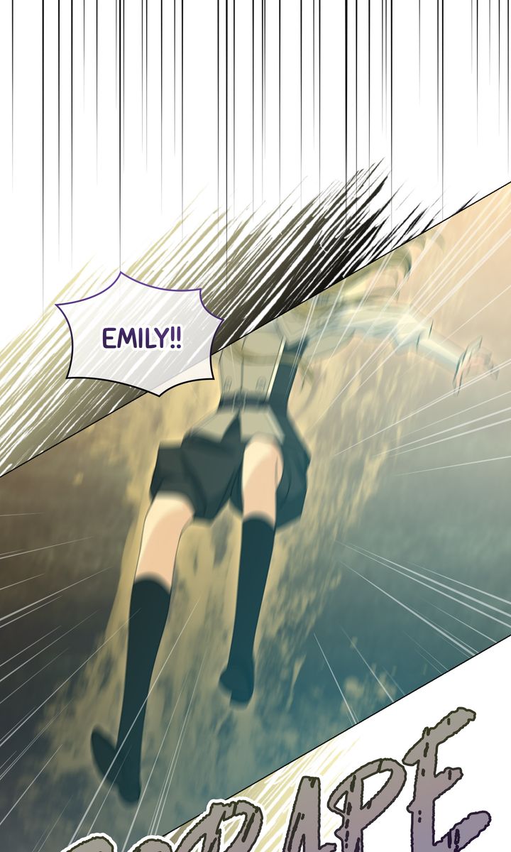 Please Leave Emily Alone Chapter 22 - Page 52