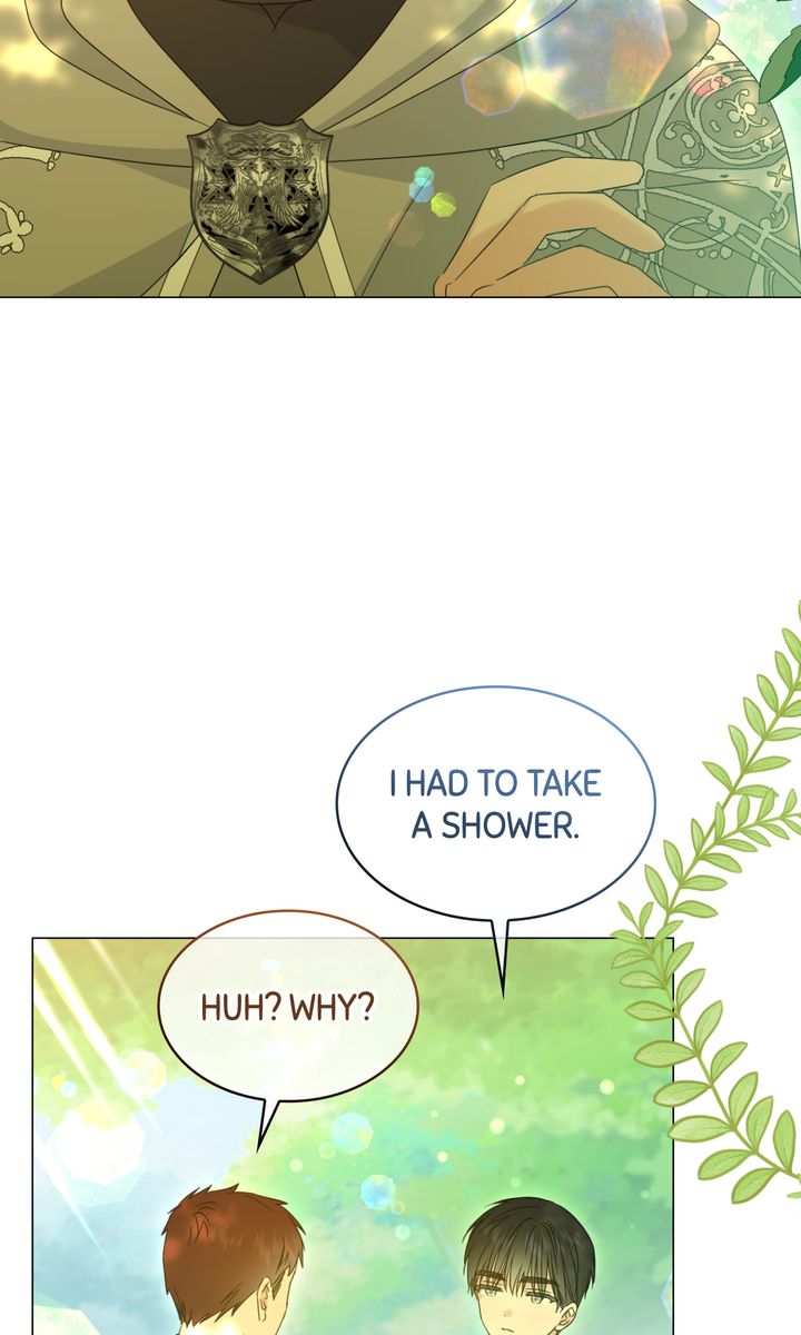 Please Leave Emily Alone Chapter 22 - Page 62